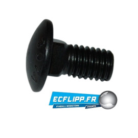 Boulon 3/8"  4322-01139-12B