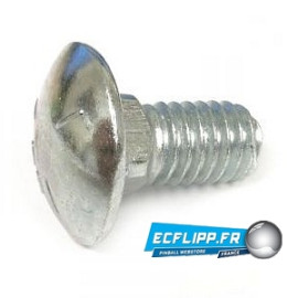 Boulon 3/8" 4322-01139-12C