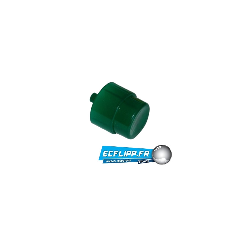 Bouton B-16680G Vert Gottlieb