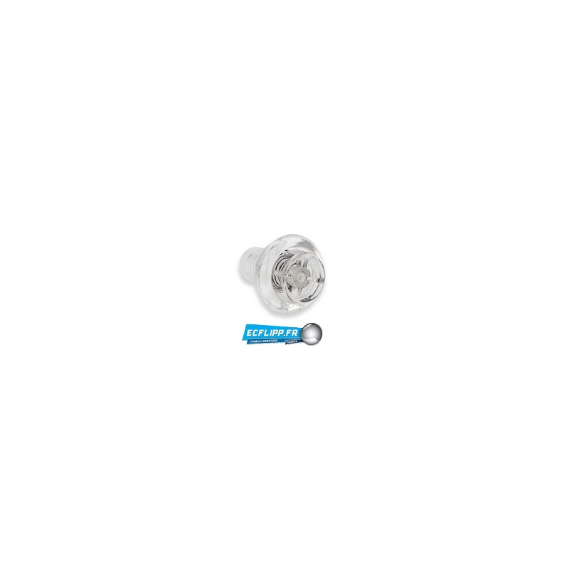 Bouton de lockbar stern 515-7791-00