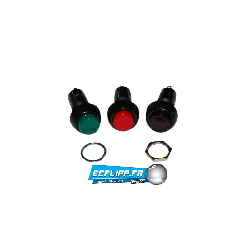 Bouton de service Stern