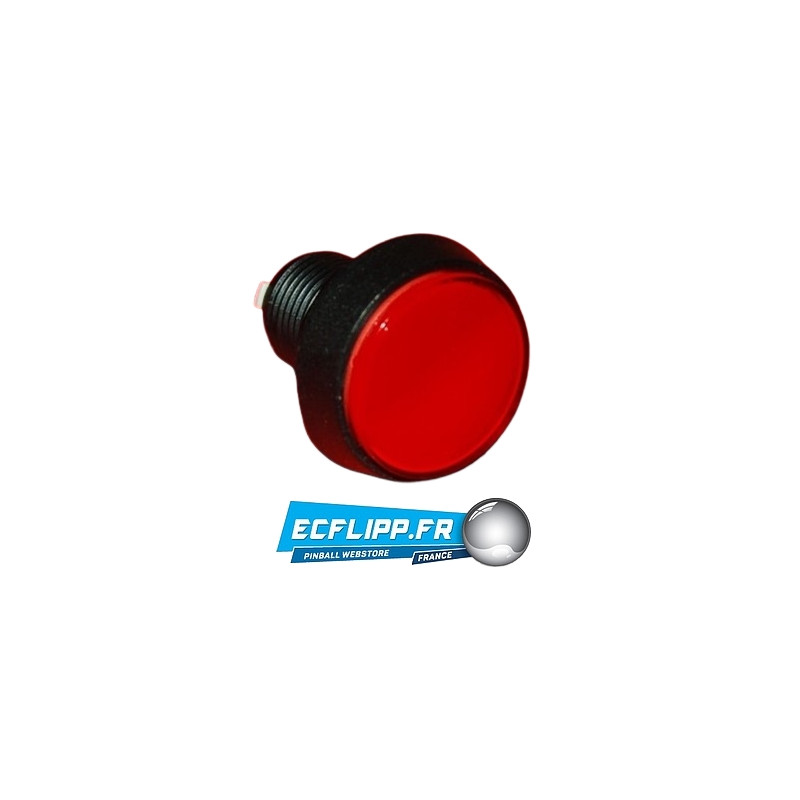 Bouton start Data East /Sega 1-1/2"