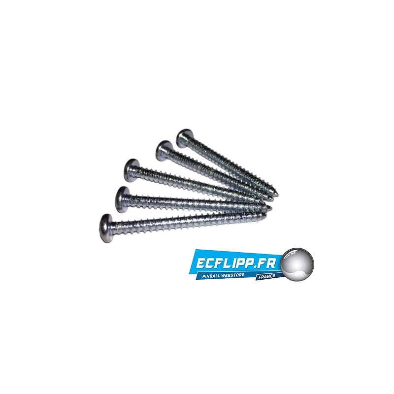 5 vis 6 x 1-1/2" 4106-01001-24