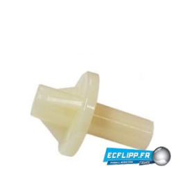 Bally Nylon Bushing For Zipper Flippers c-649