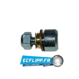 Butée à visser 6.5mm  20A-8820