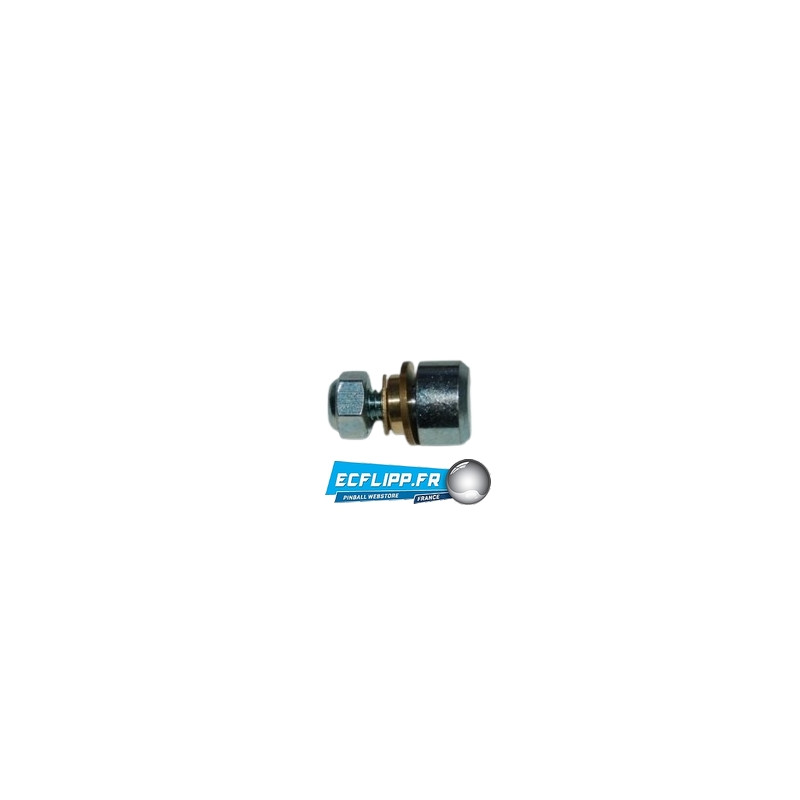butée à visser 6.5mm