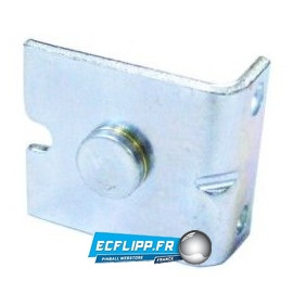 Hobbit JJP Drop Target Coil Stop Braket