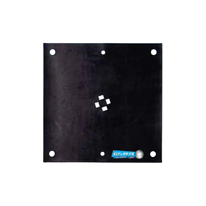 Darts rubber loewen