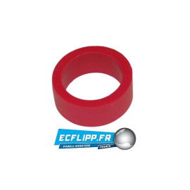 Caoutchouc de mini flipper 1"