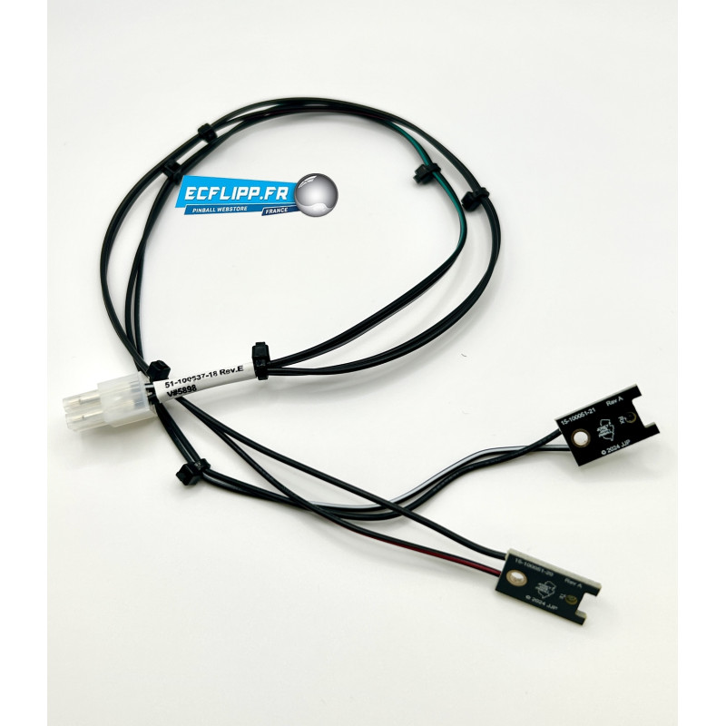 Paire d' optos JJP 51-100537-18