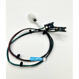 Paire d' optos JJP 51-100537-12