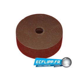 Caoutchouc de rebond 1-1/2"