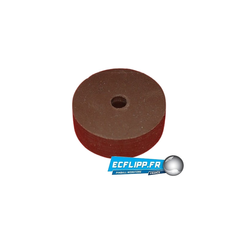 Caoutchouc de rebond 1-1/2"