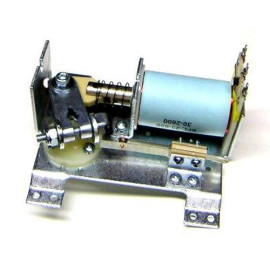 Left flipper assembly WPC 1980-1983