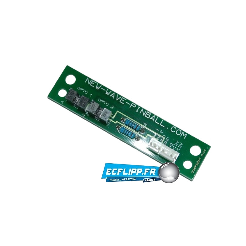 Carte A-17316 opto  Bally / Williams