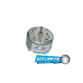 MA-2025 Board and Motor  assembly Gottlieb Rescue 911