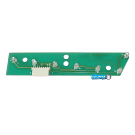 Carte opto A-18618 WCP RECEPTEUR