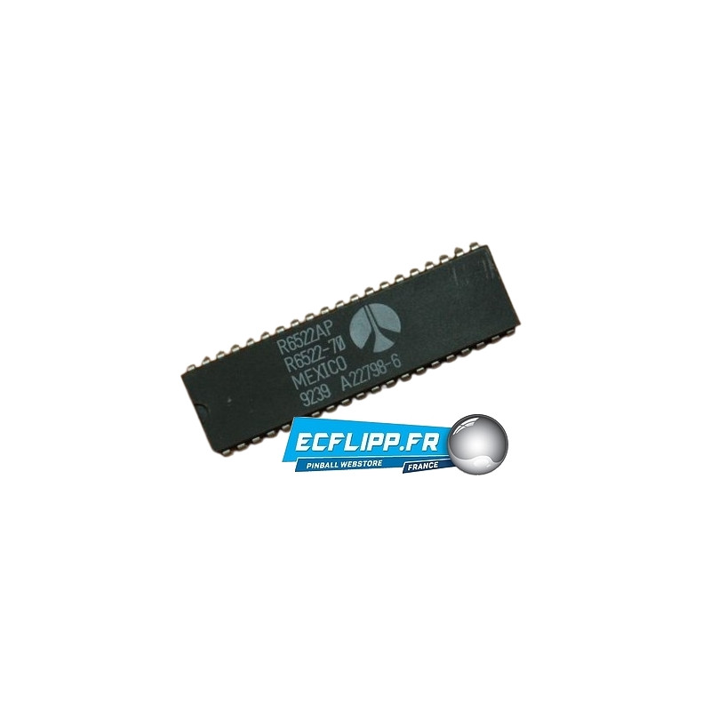 CI 6522