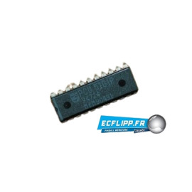 CI PCD5101
