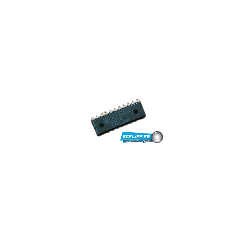 CI PCD5101