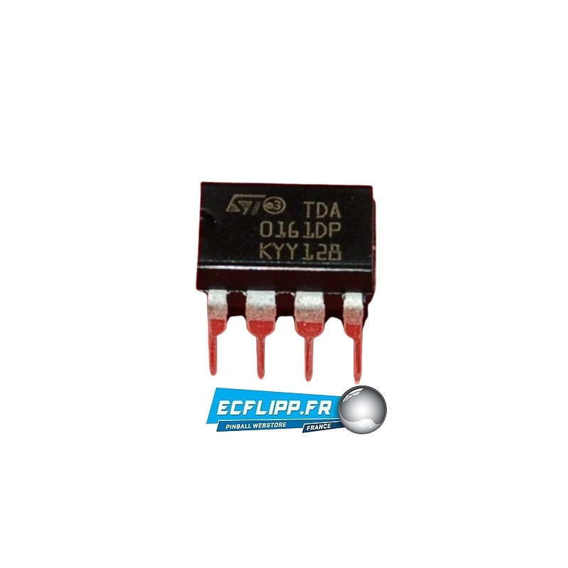 CI TDA0161DP