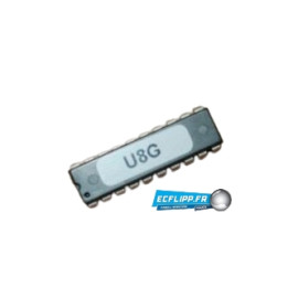 CI U8G