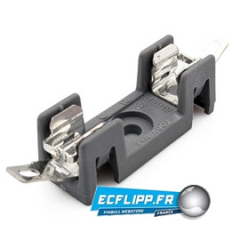 Littlefuse fuse holder 6x30 - 6.25x32