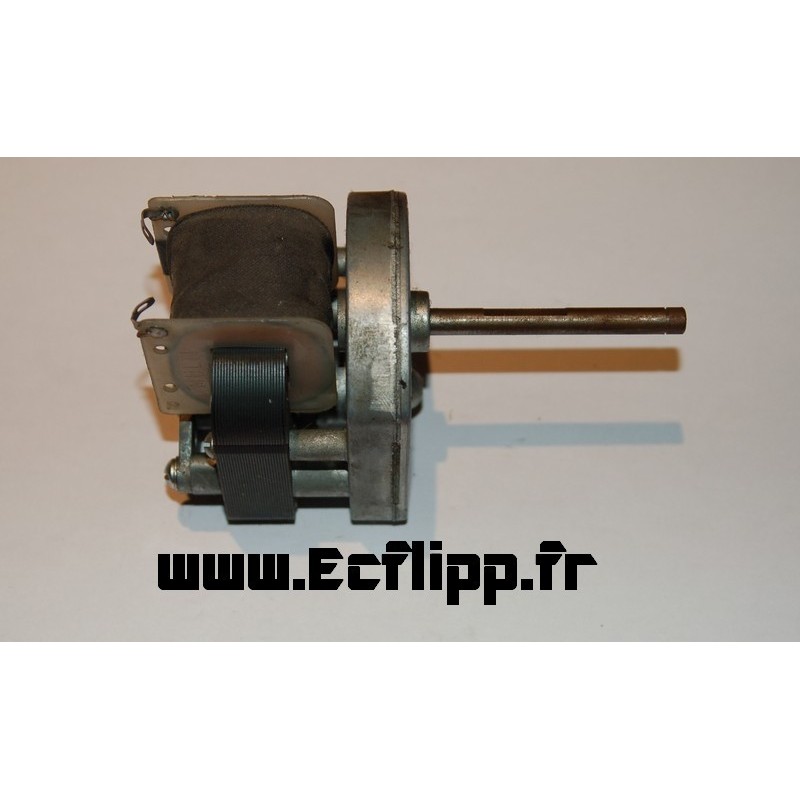 Moteur  Gottlieb Wipe Out