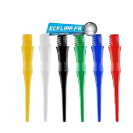 Lot flechette Darts expert  n° 1