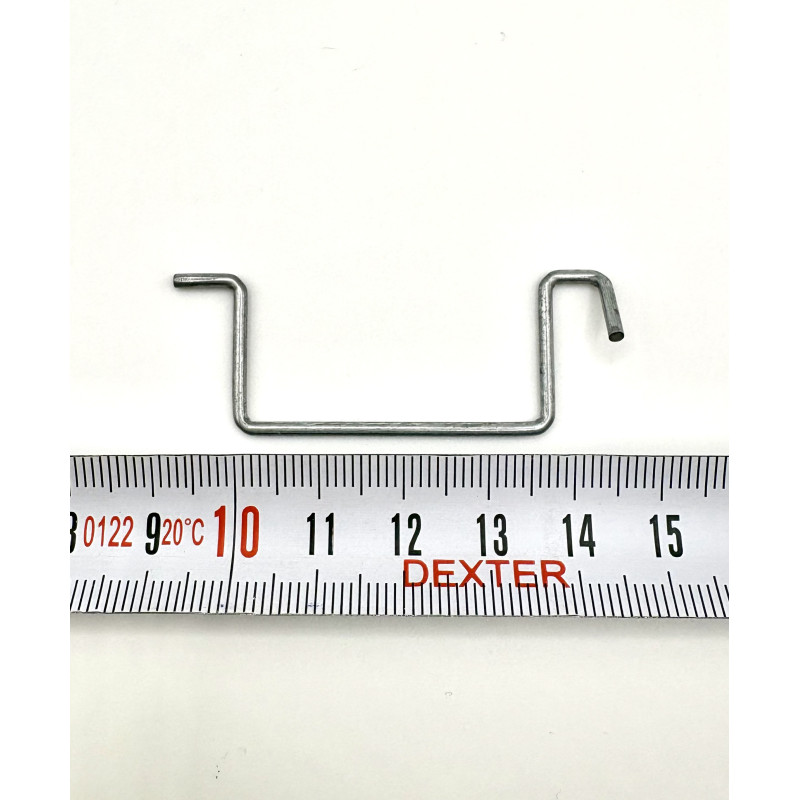 Stranger Things One Way Wire Gate STERN 535-5307-09