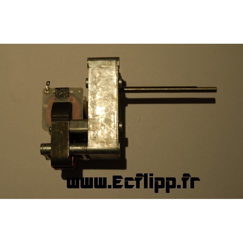 Moteur  Gottlieb Street Fighter II  29587