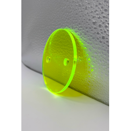 Bumper Shine pour flipper Stern