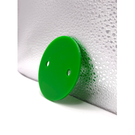 Bumper Shine pour flipper Stern