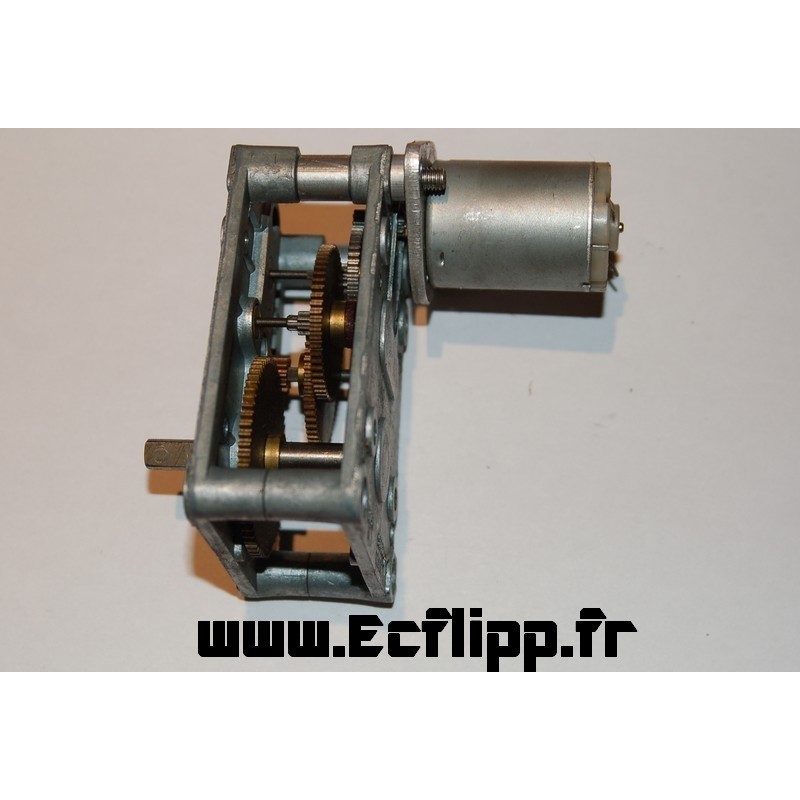 Moteur  Gottlieb R911 30349