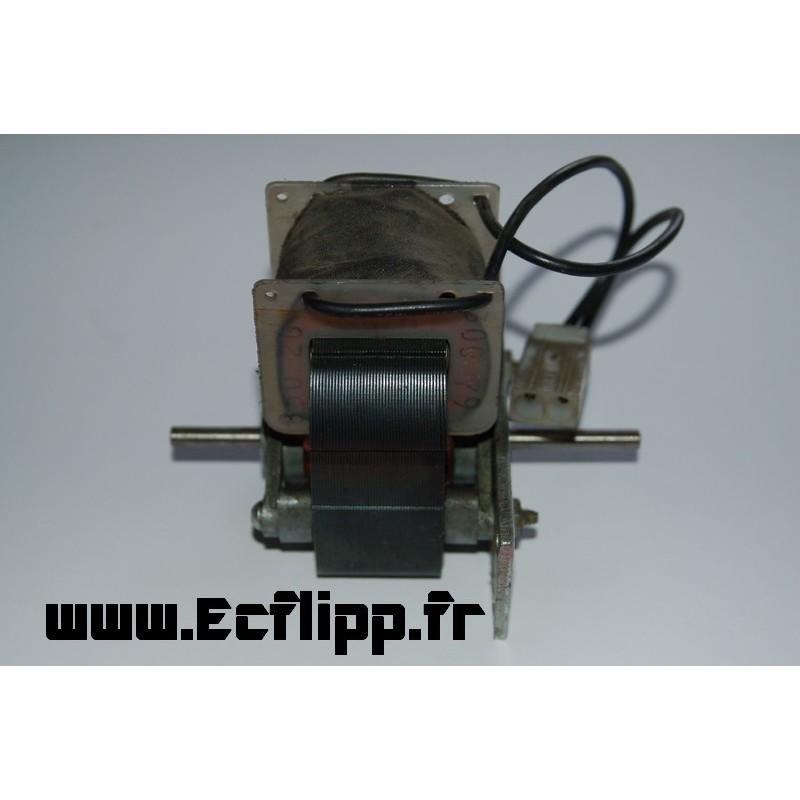 Moteur  Gottlieb Hot Shots 26200