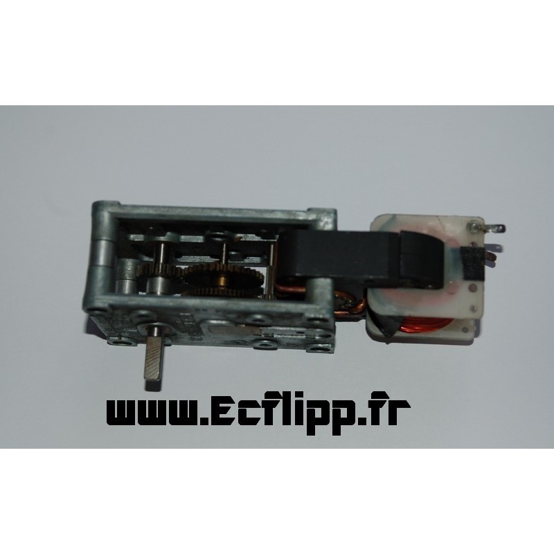 Moteur  Gottlieb Shaq Attaq 28629