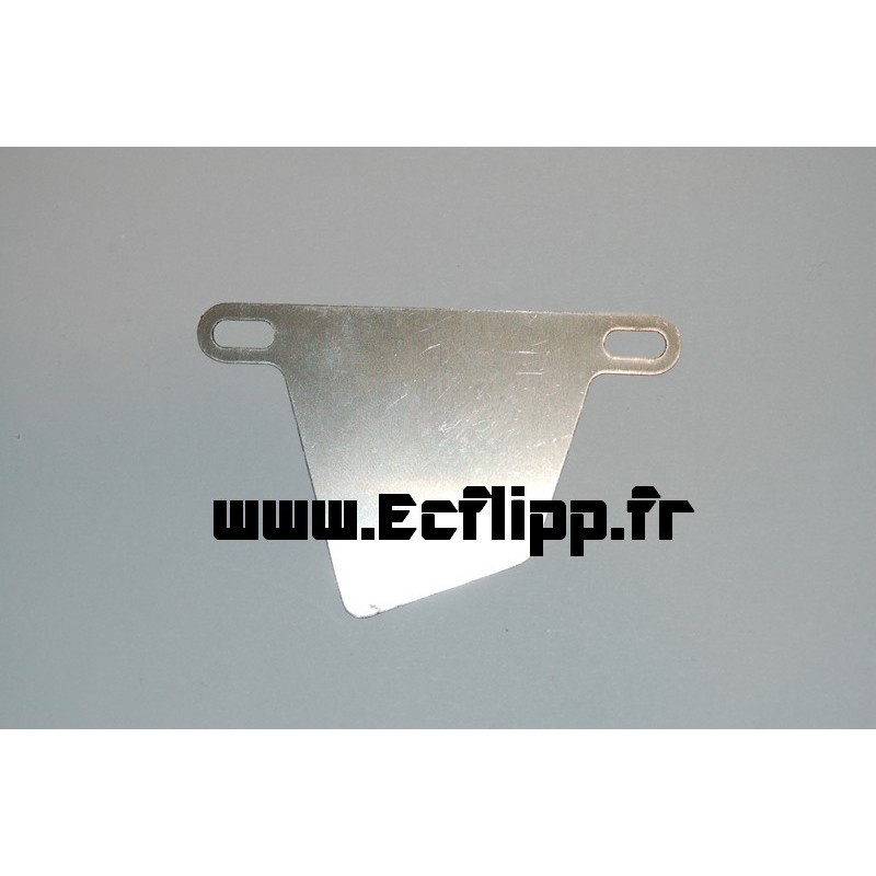Flap de rampe Gottlieb 25568