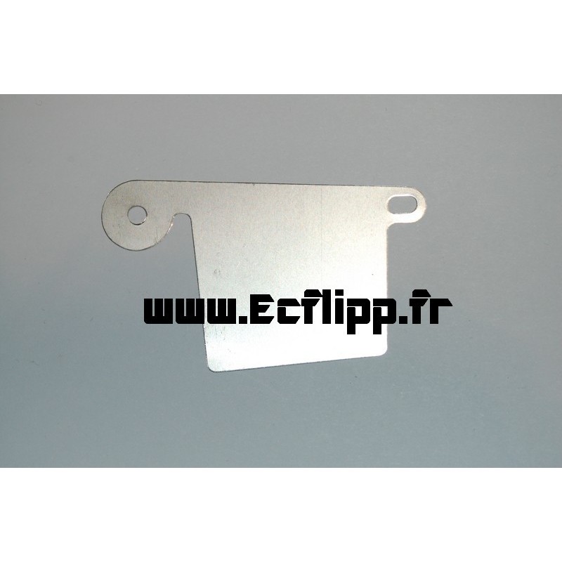 Flap de rampe Gottlieb 26354