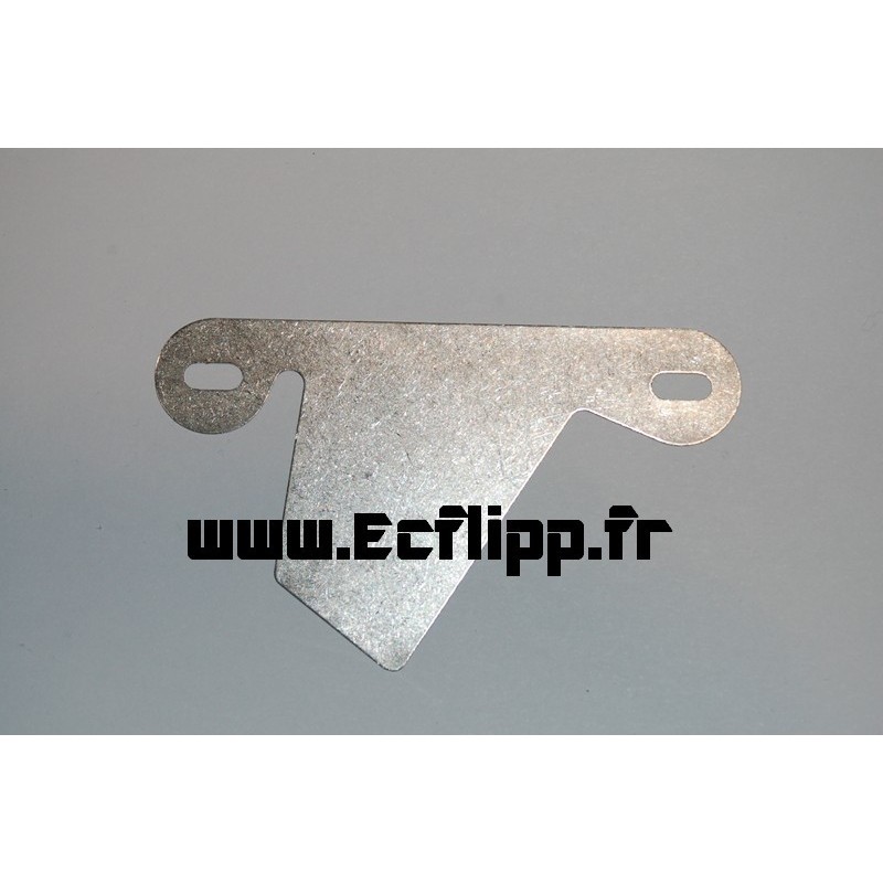 Flap de rampe Gottlieb 25929