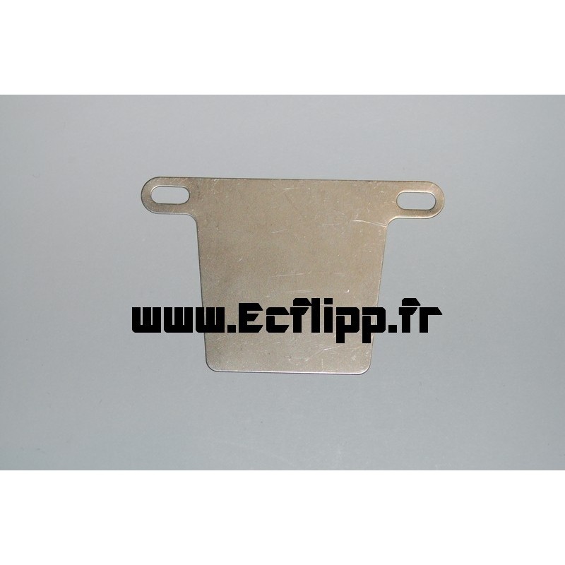 Flap de rampe Gottlieb 27920