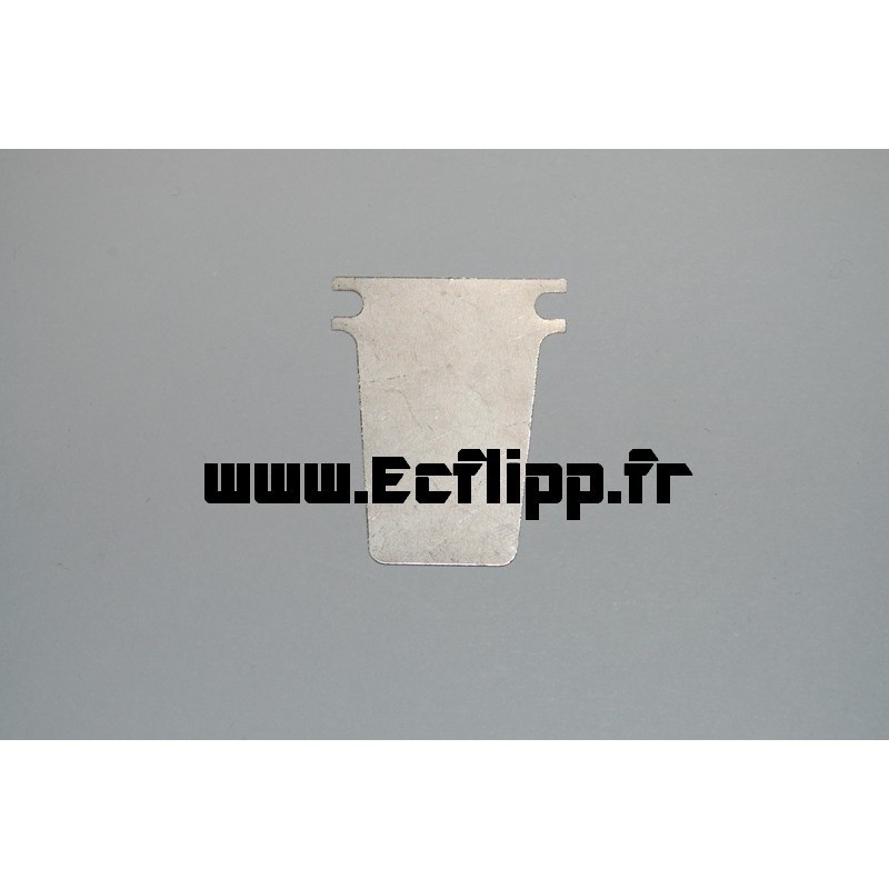 Flap de rampe Gottlieb 27930