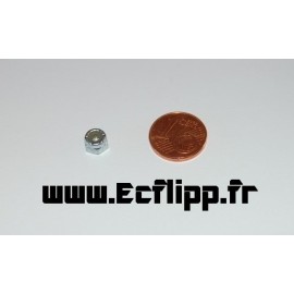 Ecrou Gottlieb (nuts) FA669