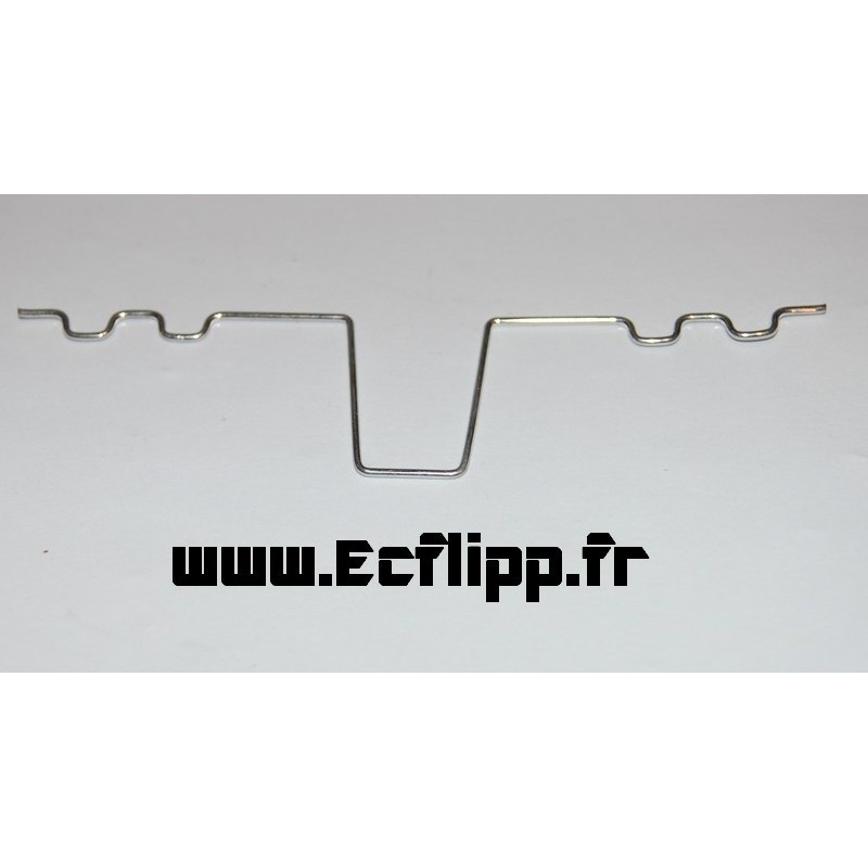 Wireform Gottlieb 25944