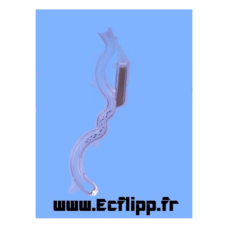 Rampe ARABIAN NIGHTS Droite