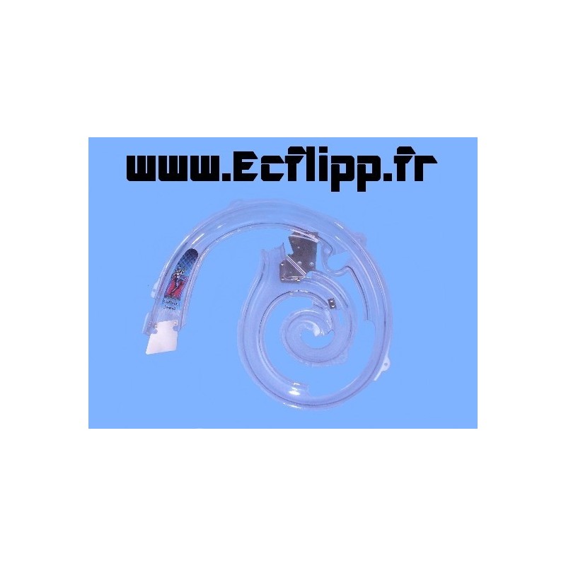 Rampe ARABIAN NIGHTS Centrale