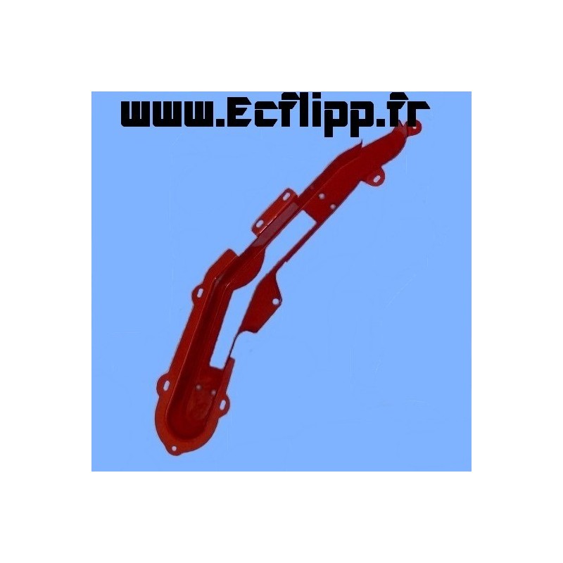 Plastique SUBWAY Safe Cracker