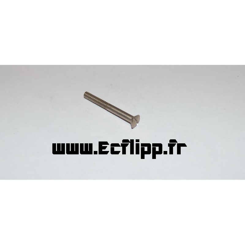 Vis Gottlieb  6-32X1-1/8"  FA43