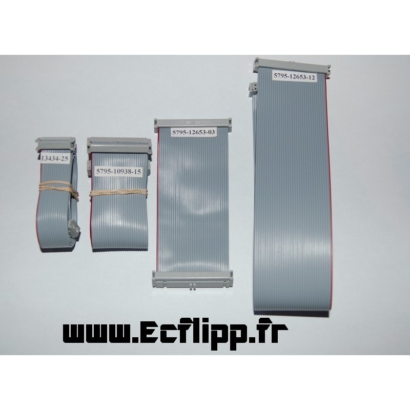 Kit connecteurs WPC95