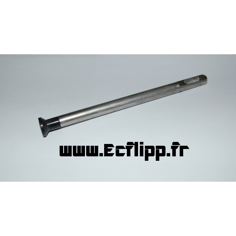 Plongeur Gottlieb A-36011