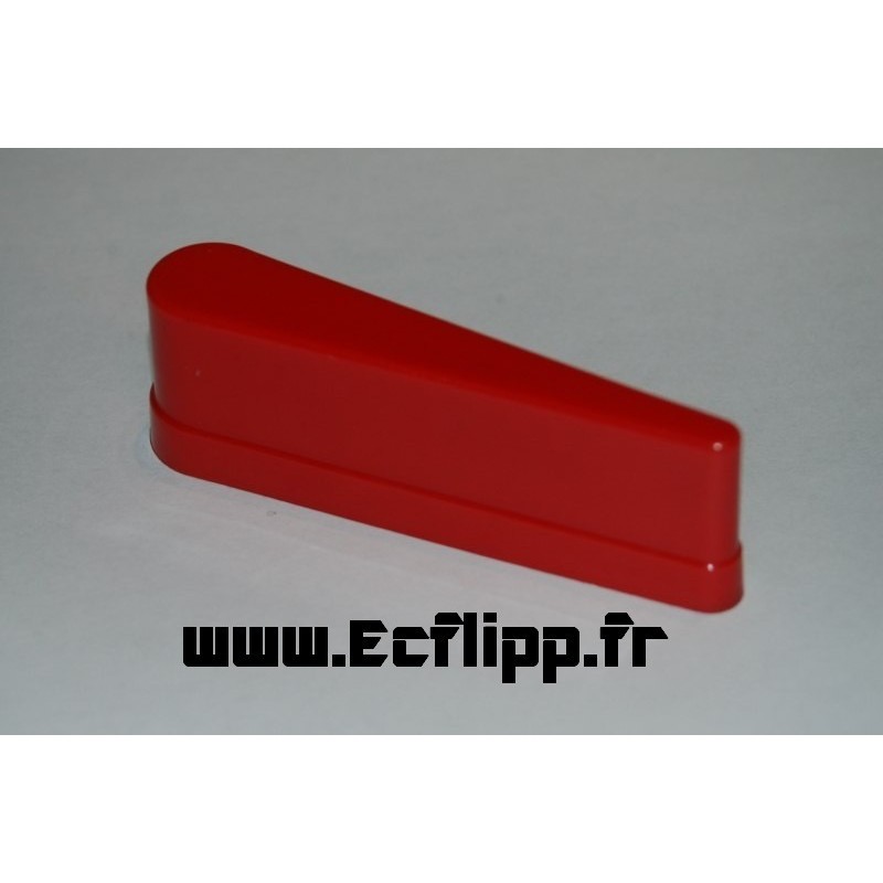 Flipper rouge Williams